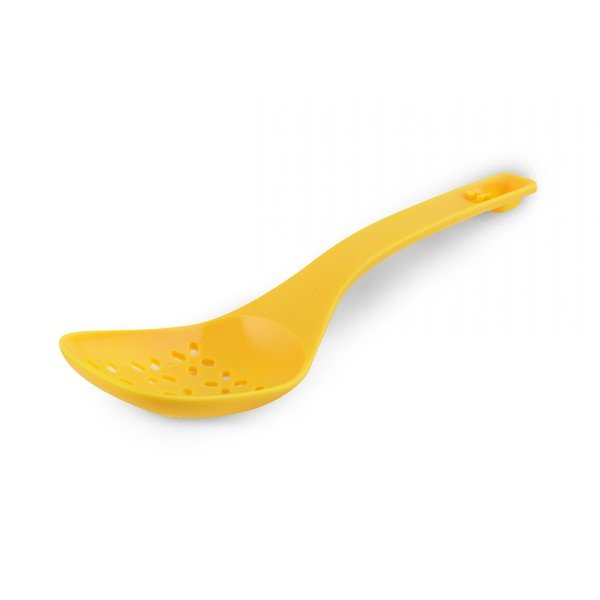 Obračalnik s cedilom Vialli Design Colori Yellow-image-1