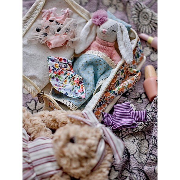 Lutka Milly – Bloomingville Mini-image-1