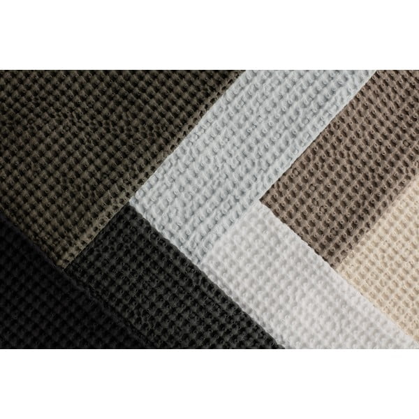 Bež bombažna kopalna brisača Blomus Moonbeam, 140 x 70 cm-image-2