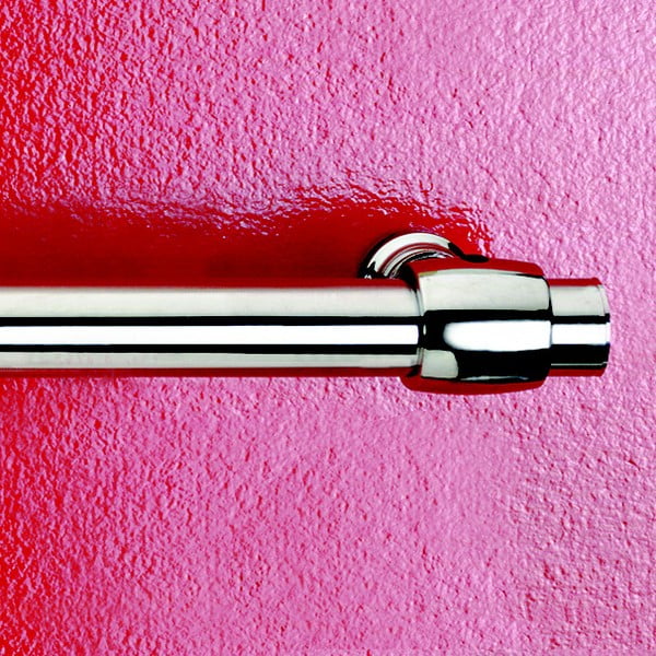 Obešalna palica Metaltex Lonardo, dolžina 58 cm-image-1