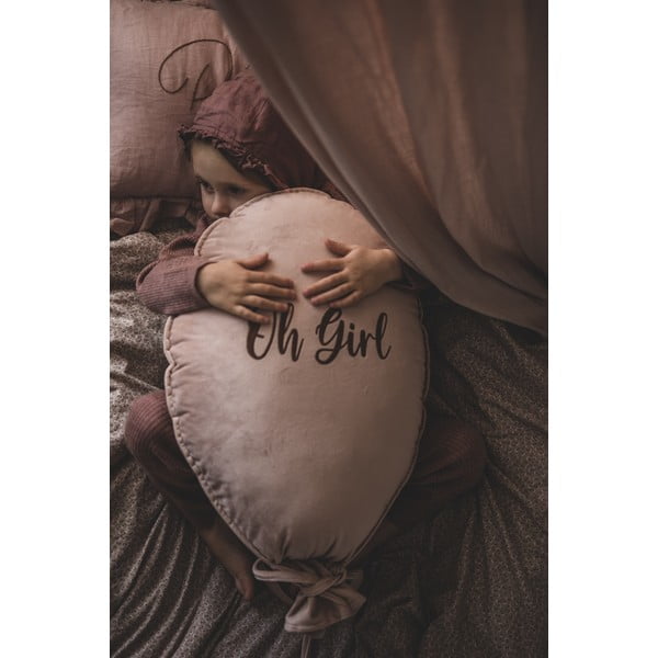 Otroška blazina Deluxe - Malomi Kids-image-4