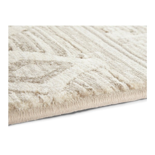 Svetlo krem preproga Elle Decoration Arty Roanne, 200 x 290 cm-image-2