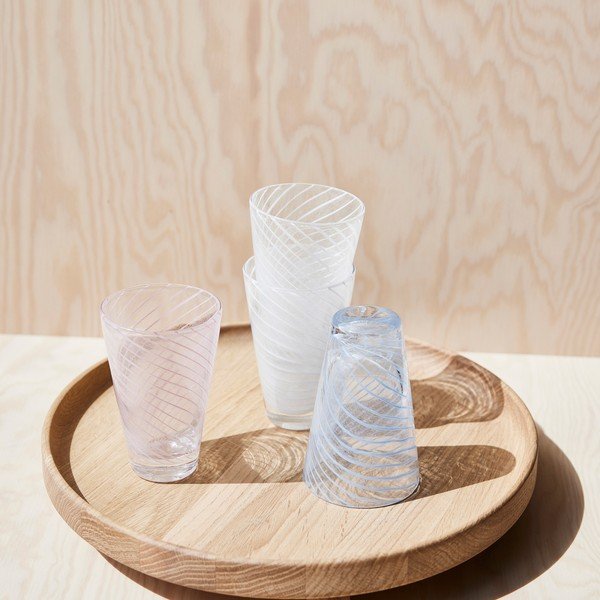 Lesen pladenj ø 30 cm Inka – OYOY Living Design-image-1