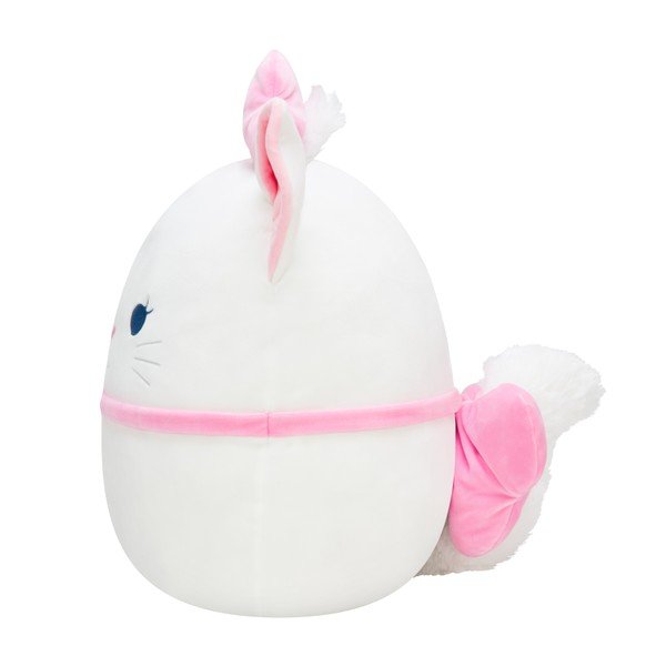 Plišasta igrača Disney Marie - SQUISHMALLOWS-image-3