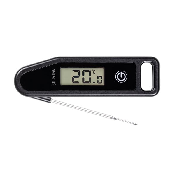 Digitalni kuhinjski termometer Bobby – Wenko-image-2