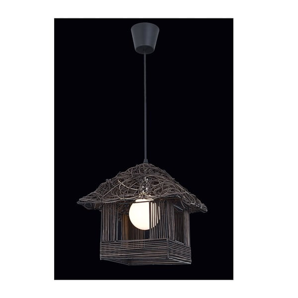 Obesek svetlobe Kulube Dark-image-1