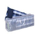 Zaščitna prevleka za vrtne blazine 125x32x50 cm – Garden Pleasure