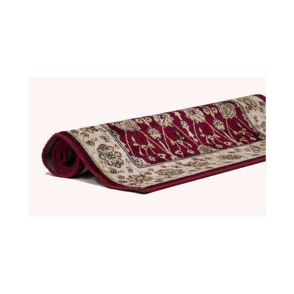 Preproga Universal Harmony Rojo, 160 x 230 cm-image-2