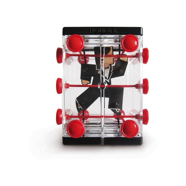 Sestavjanka RecentToys Brainstring Houdini-image-1