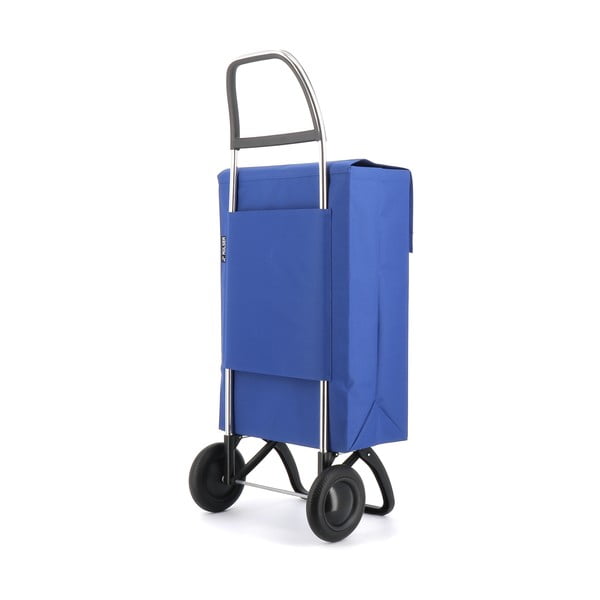 Nakupovalna torba na kolesih 43 l Jean LN 2 - Rolser-image-3