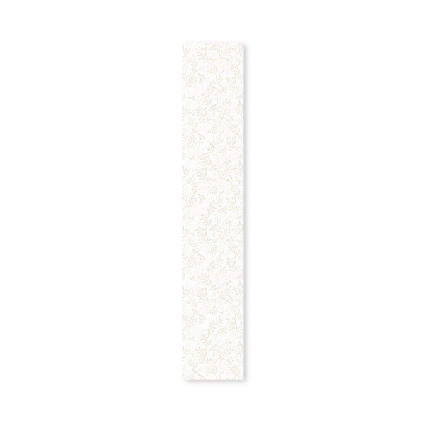 Otroška tapeta 50x280 cm Subtle Flowers – Dekornik-image-4