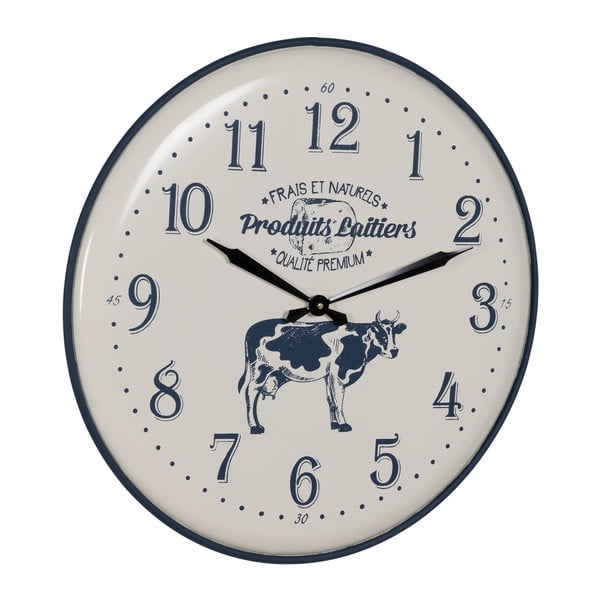 Stenska ura ø 62 cm – Ixia-image-2