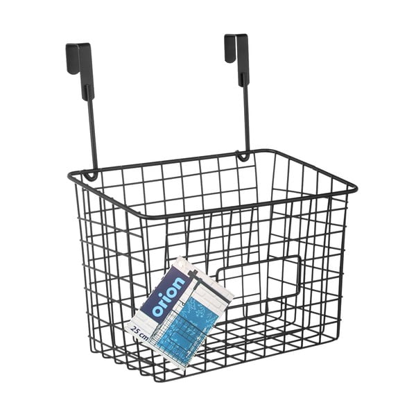 Viseča kovinska košara Radka - Orion-image-3