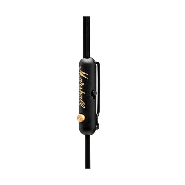 Črne slušalke Marshall Mode EQ Black and Brass-image-4