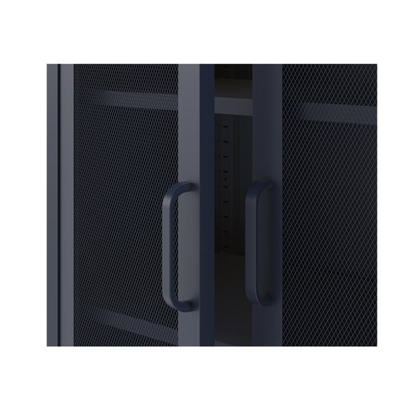 Temno modra omarica 70x100 cm Diora – Marckeric-image-4