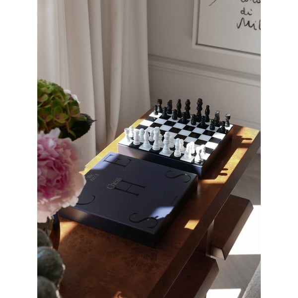 Šah Classic Art of Chess – Printworks-image-1