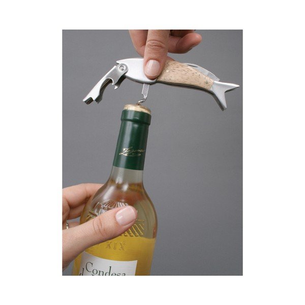 Vinski izvijač Kikkerland Fish-image-1