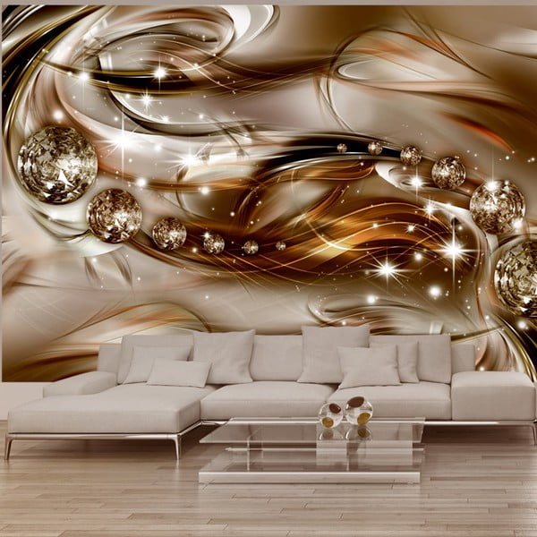 Tapeta Bimago Chocolate, 400 x 280 cm-image-1