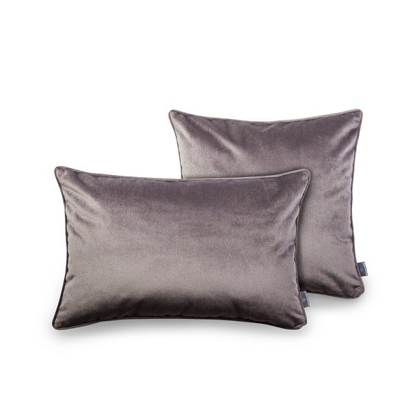 Prevleka za okrasno blazino WeLoveBeds Dove, 40 x 60 cm-image-2