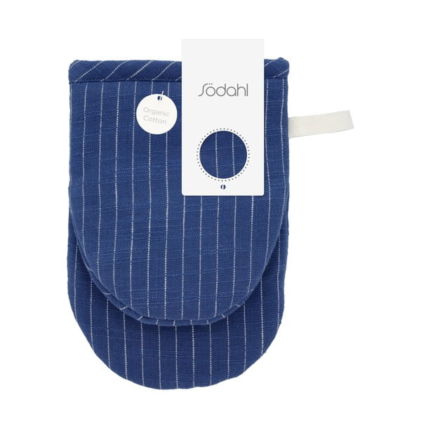 Bombažna kuhinjska rokavica Line – Södahl-image-3