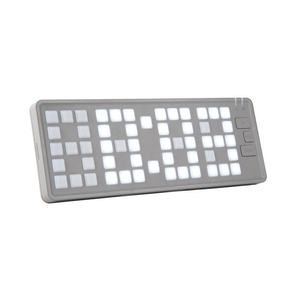Digitalna budilka Keyboard – Karlsson-image-2