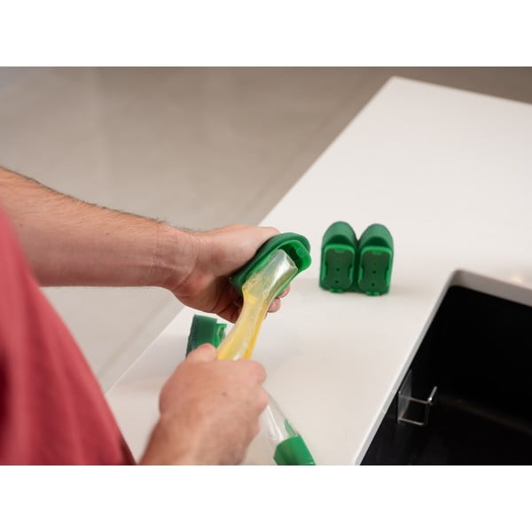 Rezervne gobice za držalo za pomivanje posode Fairy – Addis-image-3