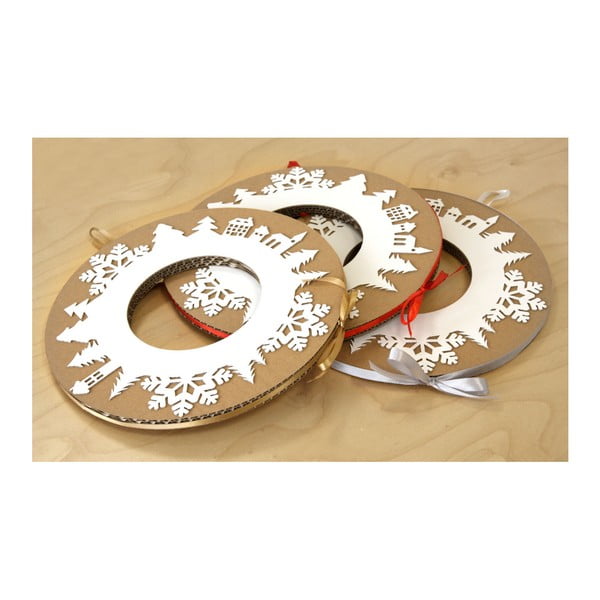 Adventni venec s sivim trakom Unlimited Design for kids-image-3