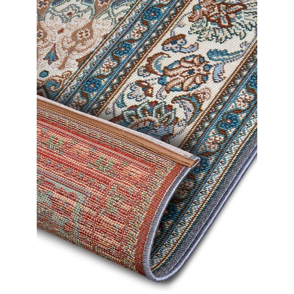 Siva/bež zunanja preproga 240x340 cm Flair – Hanse Home-image-3