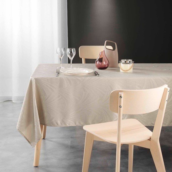 Namizni prt 140x240 cm Lolly – douceur d'intérieur-image-2