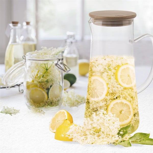 Stekleni vrč - Orion-image-2