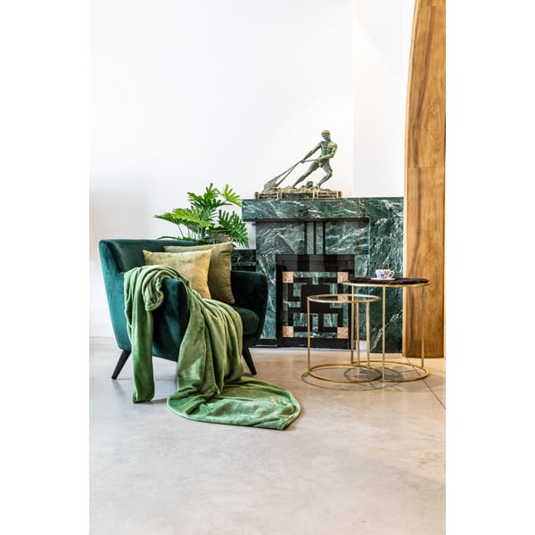 Odeja 130x160 cm Cosy - Tiseco Home Studio-image-1