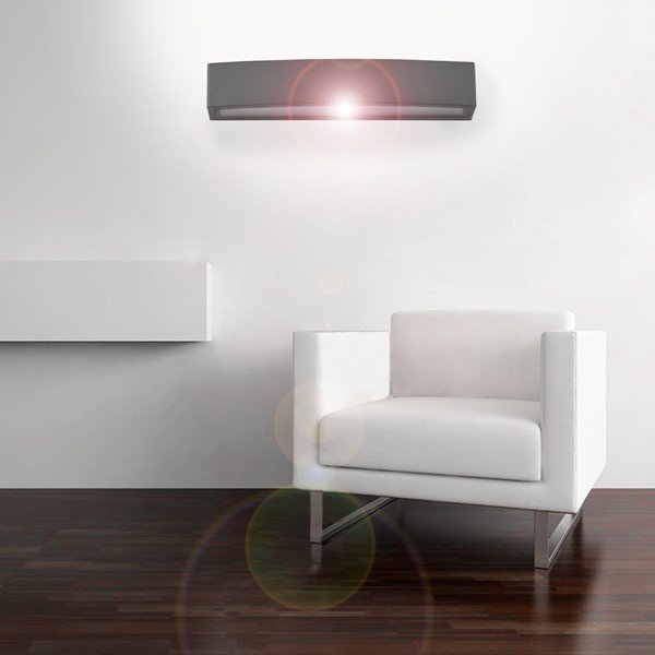 Stenska svetilka Evergreen Lights Kessno-image-1