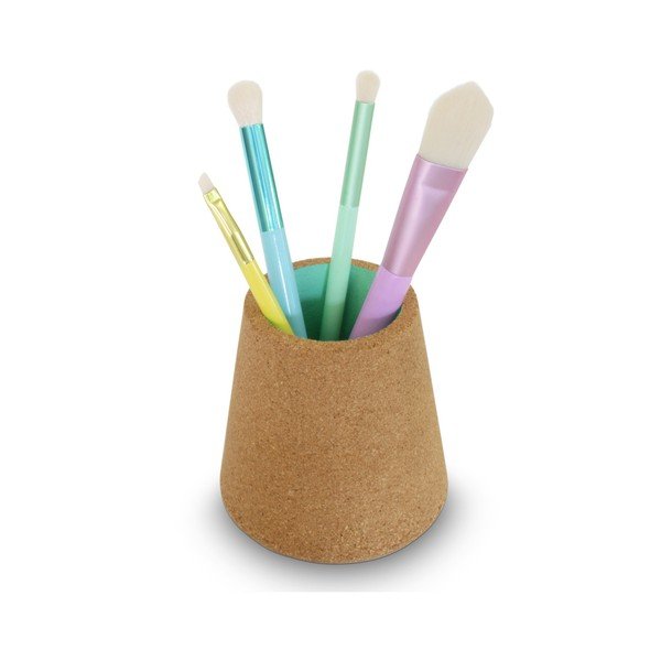 Stojalo iz zelene plute J-Me Cone-image-2