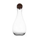 Steklena karafa 2 l Nature – Sagaform