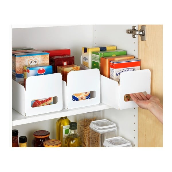 Kuhinjski organizatorji v kompletu 3 ks – Wenko-image-4