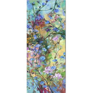 Slika 50x120 cm – Wallity
