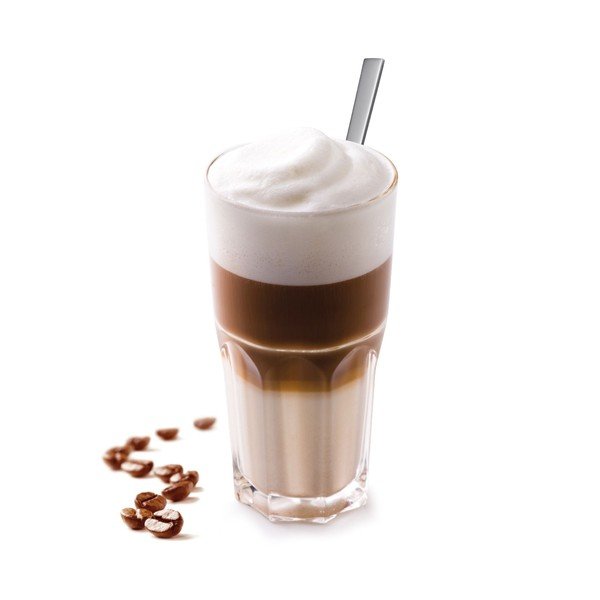 Komplet 4 žlic za latte Westmark-image-1