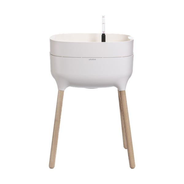 Plastičen samozalivalni cvetlični lonec Urbalive – Plastia-image-3