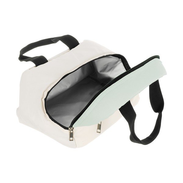 Kremno bela hladilna torba 11 l Termo – Orion-image-2