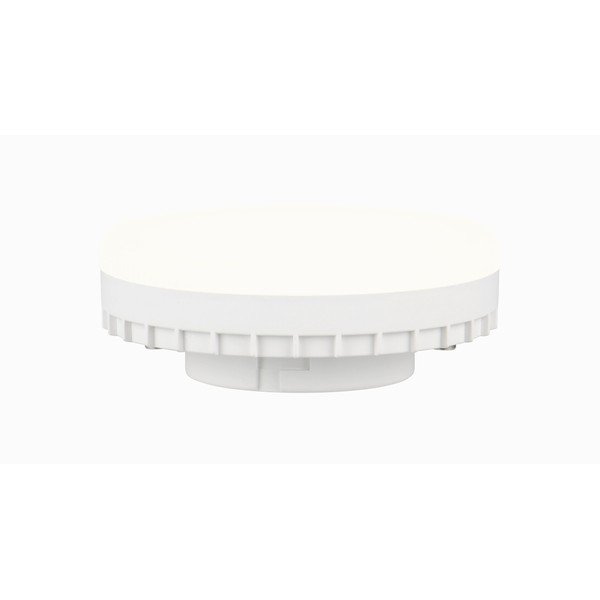 Nevtralna LED zatemnitvena žarnica z žarnico GX-53, 10 W – Trio-image-1