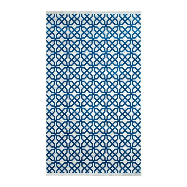 Preproga Marisso Azul, 80 x 150 cm-image-2