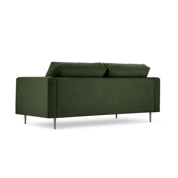Zelena zofa Milo Casa Piero, 220 cm-image-3