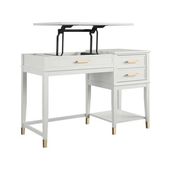 Pisalna miza 49x115 cm Westerleigh – Støraa-image-1