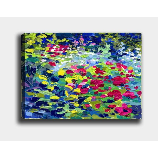 Slika 100x70 cm Oil Paint – Wallity-image-2