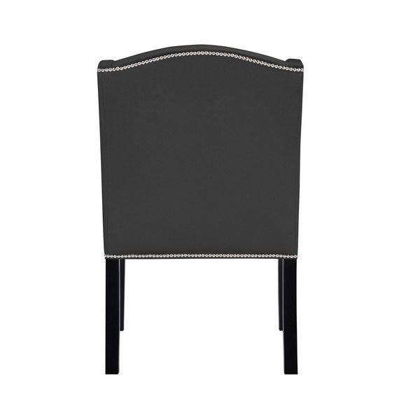 Temno siv fotelj Mazzini Sofas Apollo-image-2