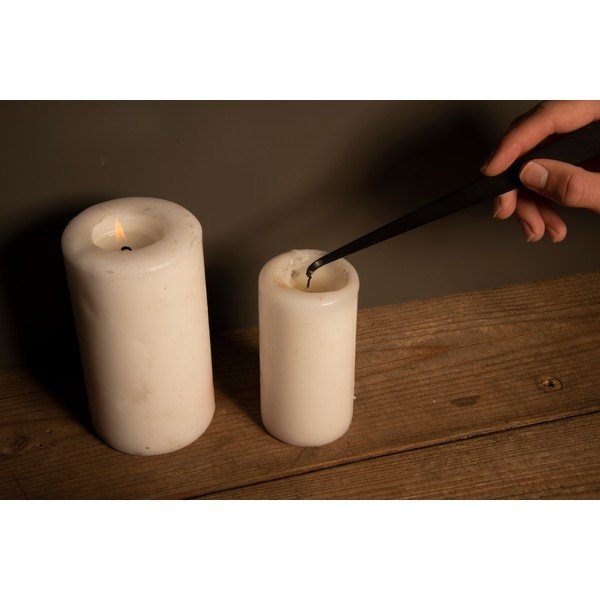 Komplet za vzdrževanje sveč – Esschert Design-image-1