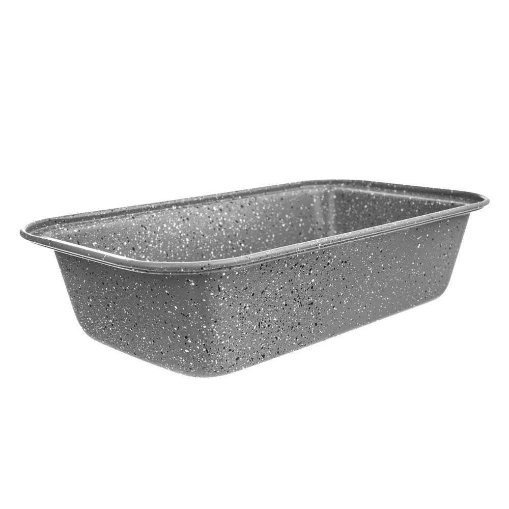 Kovinski model za kruh  15x27,5 cm Grande