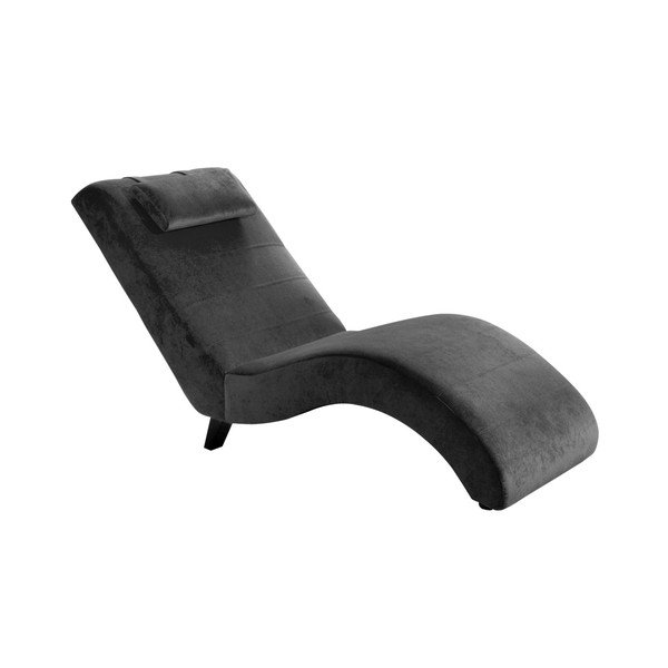 Črna Max Winzer Norris Velvet