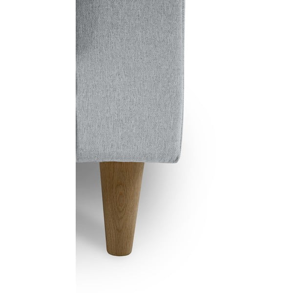 Siva kotna sedežna garnitura (levi kot) Focus – Scandic-image-4