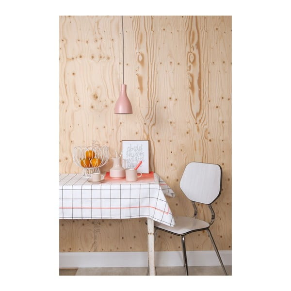 Bela skleda za sadje PT LIVING Wired-image-4